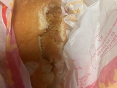 -麦当劳(新城市广场店)