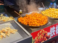 -东门町美食街