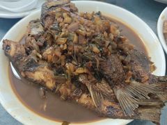 -林家饭店(新林公路店)