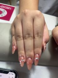 -瞧·享轻奢美甲美睫