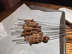 -火联烧烤(学院路创始店)