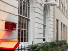 -Sketch(The Lecture Room & Library)