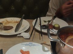 -星伦多自助料理(花山金鹰店)
