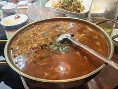-临潼印象·特色陕菜