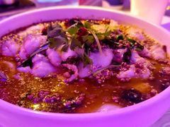 -巴特餐饮6加1音乐餐吧·新疆菜