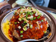 -扬州狮子楼·非遗淮扬菜(总店)