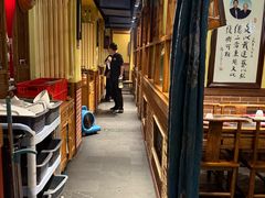 -南门四季铜锅涮肉(左家庄店)