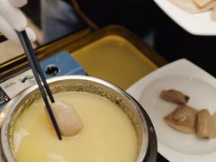 -潮林府私房菜