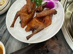 -鸽鸟轩(石岐店)