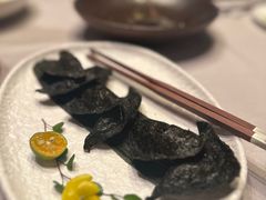 鲜虾花胶紫菜包-宣和一味·佛跳墙行馆(万象前海店)