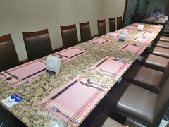 -蓝海国际大饭店·蓝钻自助百汇(兰山店)