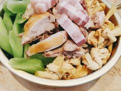 -聚丰园•湖鲜餐厅(阿红私房菜梅石路店)