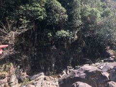 -浙北大峡谷
