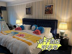 -春晖园度假酒店温泉