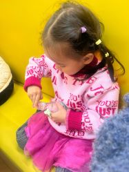 -尼克Playtime(欢乐海岸店)