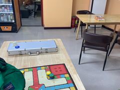 -6号玩家桌游吧(汉街店)