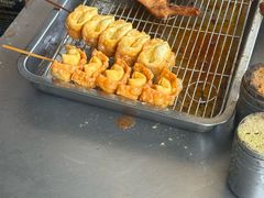 -铜罗阿二鸡腿