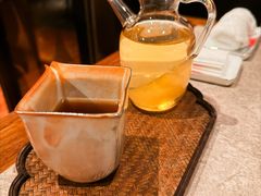 -广州文华东方酒店·江-由辉师傅主理