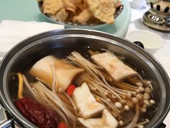 -澳洲肥牛火锅(转盘路店)