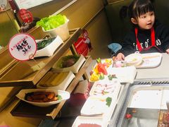 -海底捞火锅(方塔东街店)