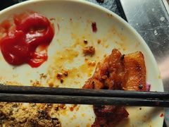 -韩风源自助烤肉(国贸精品店)