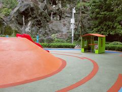 -金鸡山公园