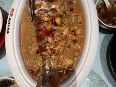 -阿五黄河大鲤鱼(纬三路店)