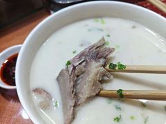 -教师之家赵家羊汤馆(东青龙街店)