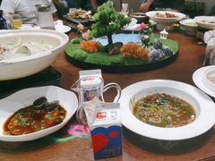 -香山湖华璋大酒店(新浦路店)