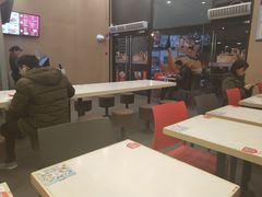 大堂-永和大王(漕宝店)