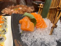 -白石的深夜食堂(济南万象城店)