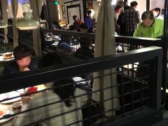 大堂-星伦多自助料理(花山金鹰店)