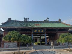 -韩城古城