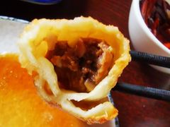 -老北京褡裢火烧·任记