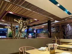 大堂-渔太泰漓江小馆·广西融合菜(西街店)