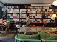 -旧天堂书店(华侨城创意文化园南山特色文化街区店)
