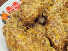 -谢记上海大排档(长寿路店)