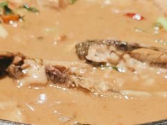 -曹家小菜(胜太路店)