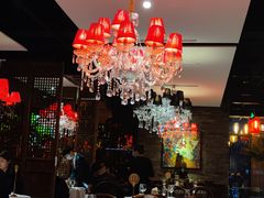 -小河盐帮·私家菜·烤鸭(三元桥·霄云路店)
