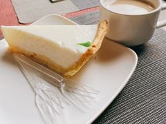 -娜玛瑟德餐厅(宇拓路店)