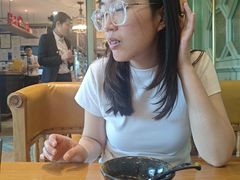 -海派美食·家宴海鲜青岛菜·石锅鲽鱼头(东方城店)