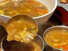 -神府路壹号·海鲜烧烤·砂锅粥·锅物(三坊七巷店)