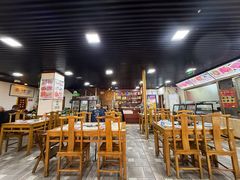 -马记伊源斋涮肉·清真菜(百子湾店)