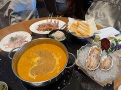 -协成海鲜火锅(情侣路店)