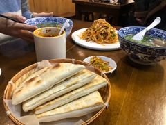 -长安后宰门水盆羊肉(新都心店)