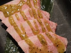 -和牛 烧肉寿喜烧涮锅 善(心斎橋店)