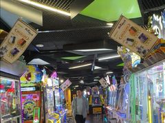 -星际传奇·蹦床海绵池·儿童乐园(大悦城店)