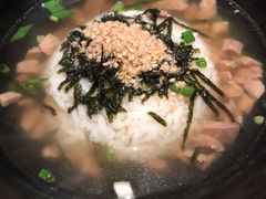 茶泡饭-千寻烧肉(政务区店)