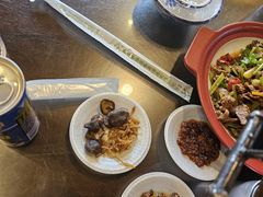 -富正毅三下锅·湘西韵味(天门山索道店)