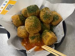 -颓记茶餐厅(夏湾店)